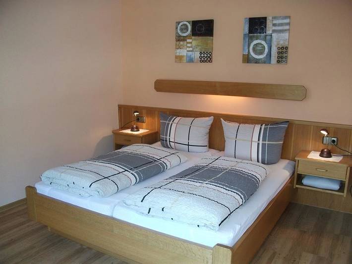 Ferienwohnung für 3 Personen, mit Garten in Zell (Mosel) - 4