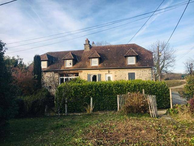 Maison de vacances pour 3 personnes, avec jardin et terrasse
