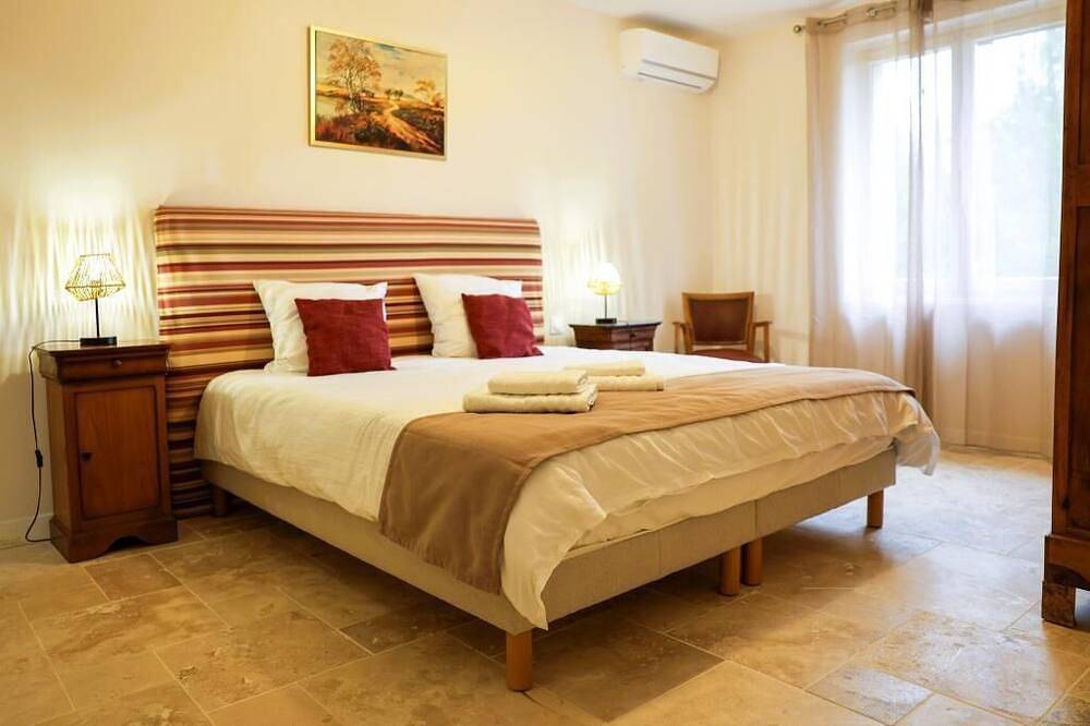 Maison de vacances