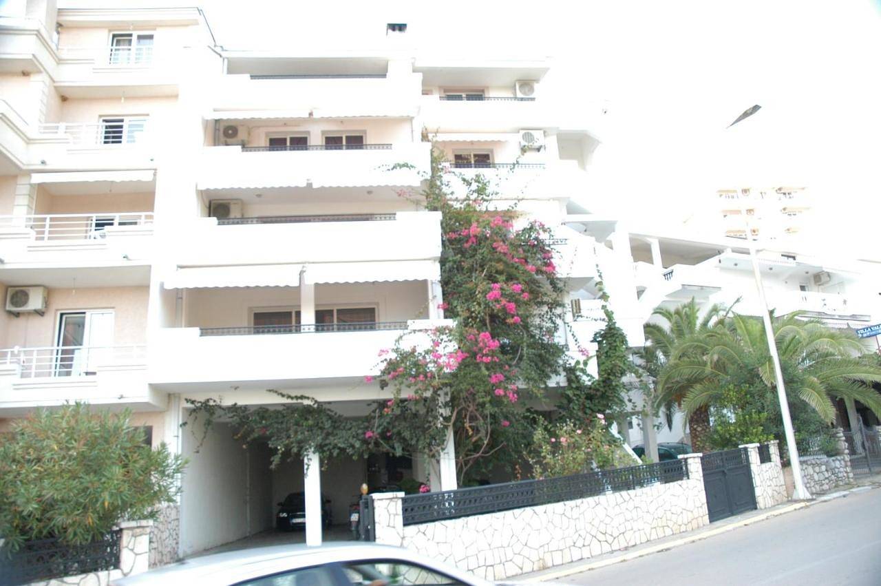 Villa Dulsinea in Ulcinj, Dulcigno