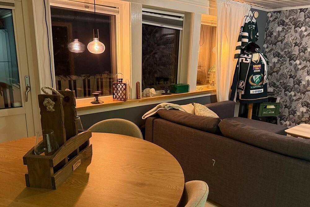 4 Personen Ferienhaus in Brunnskog in Värmland