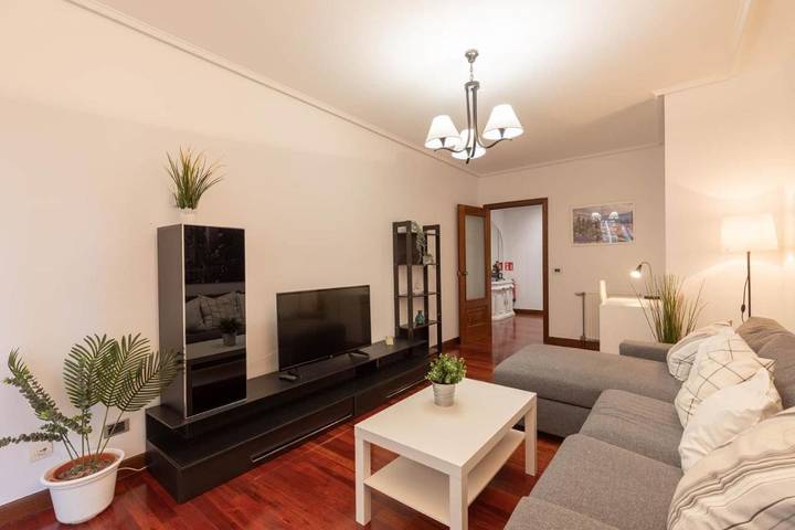 Location de vacances pour 6 personnes à Zumaia - 2