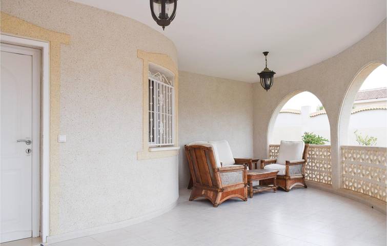 142m² Wohnung: Pool, Terrasse, Parkplatz & WiFi - In der Nähe von Ciudad Quesada in Rojales, Costa Blanca