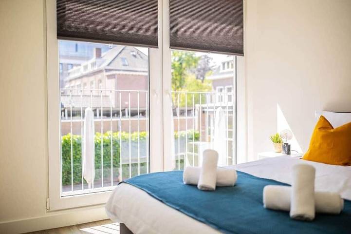 Appartamento intero, Lovely 65m² Three-Bedroom Apartment in Eindhoven, Brabante Settentrionale