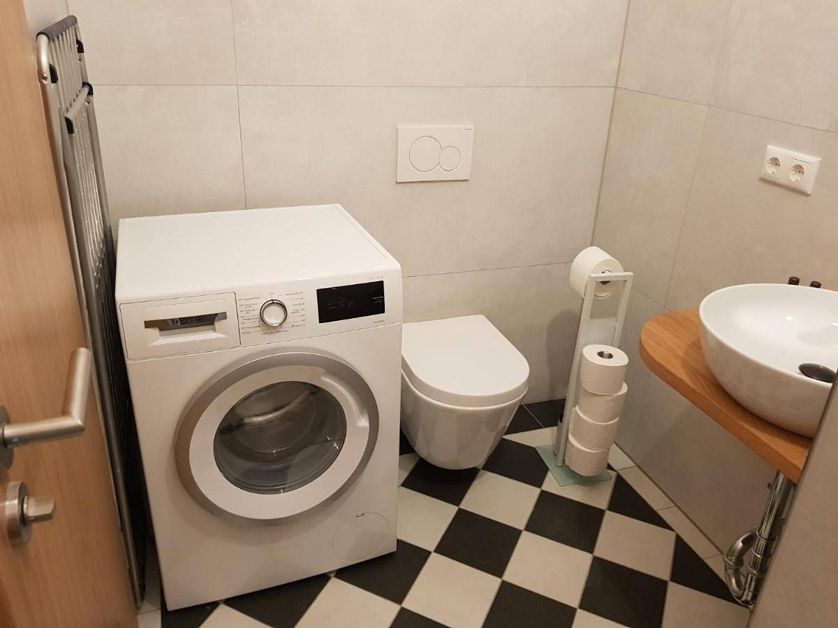 Ganze Wohnung, Two-Bedroom Apartment in Schwandorf, Ostbayern