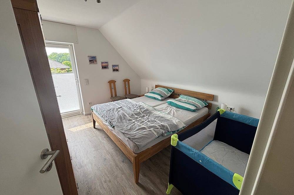 Ganze Wohnung, Ferienwohnung/App. für 3 Gäste mit 45m² in Goch in Goch, Niederrhein
