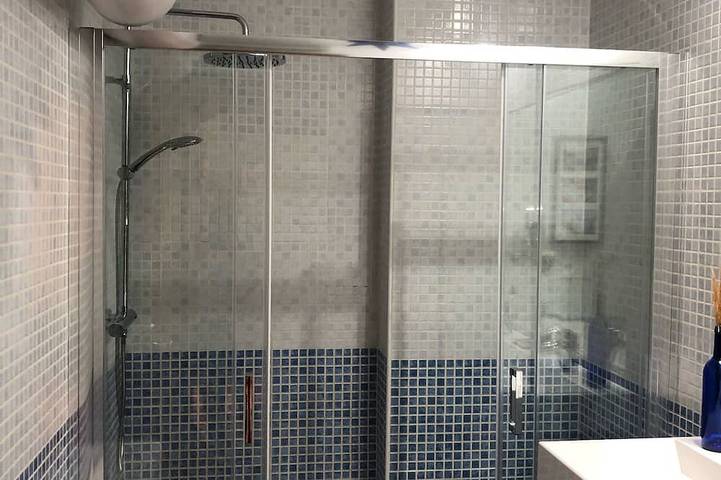 Location de vacances pour 4 personnes, avec balcon dans La Isleta del Moro - 4