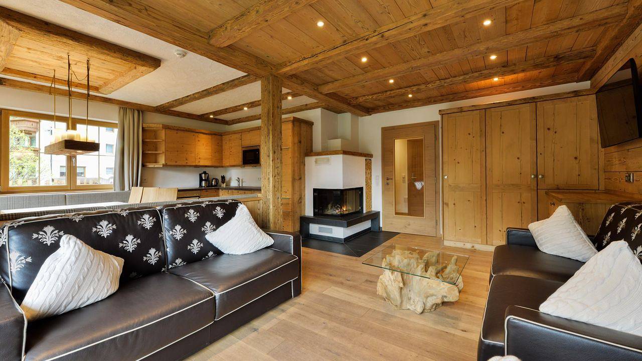 Ferienhaus für 12 Personen (140 m²) in Holzgau in Holzgau, Allgäuer Alpen (Österreich)