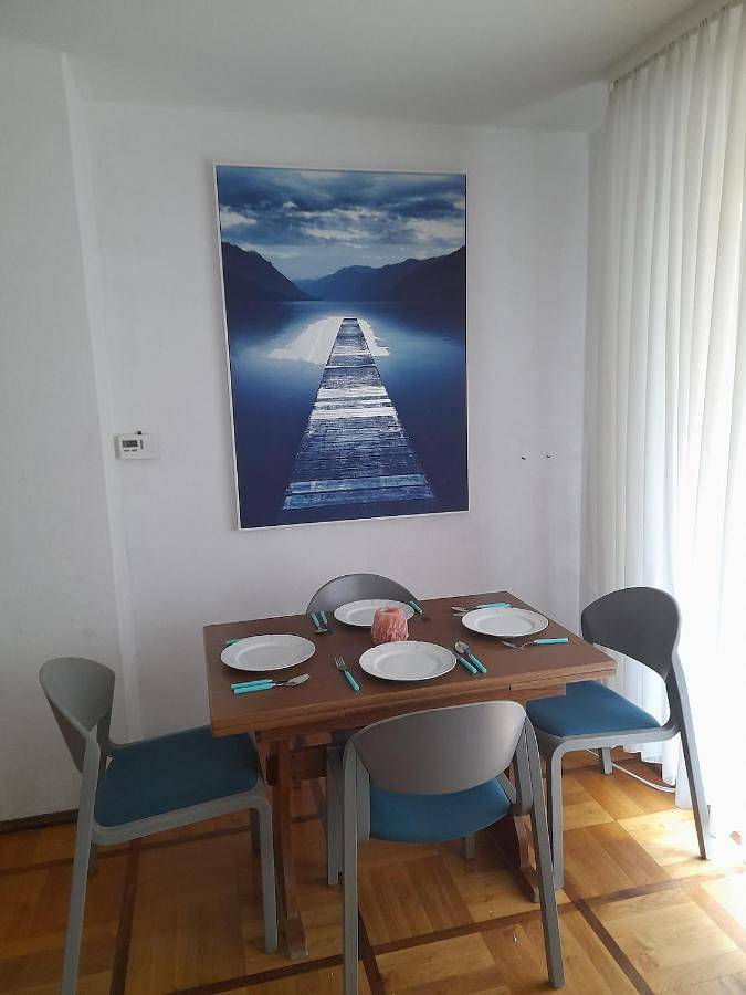 Gîte pour 4 personnes, avec terrasse et vue, animaux acceptés à Bad Wimpfen - 3