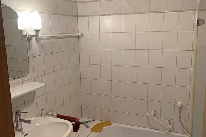 Ferienwohnung für 3 Personen, mit Terrasse in Leinsweiler - 3