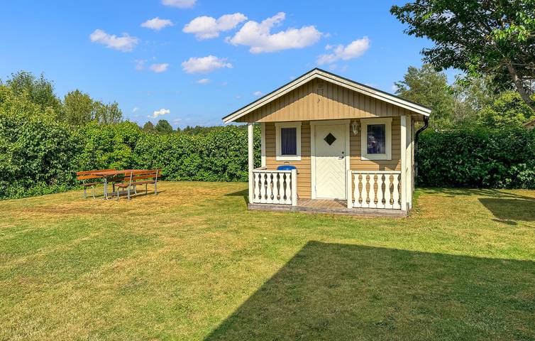 Ferienhaus für 3 Personen, mit Terrasse in Astrid Lindgrens värld - 2