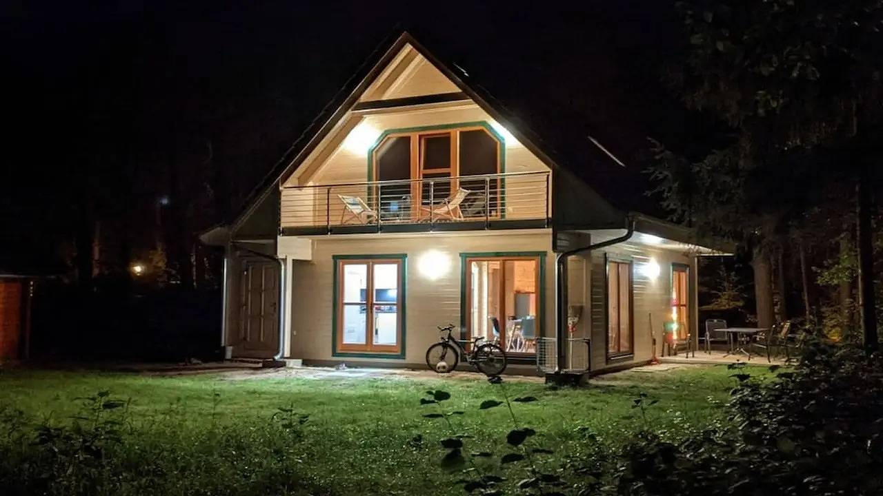 Ferienhaus für 4 Personen (110 m²) in Stechlin in Menz (Brandenburg), Stechlin