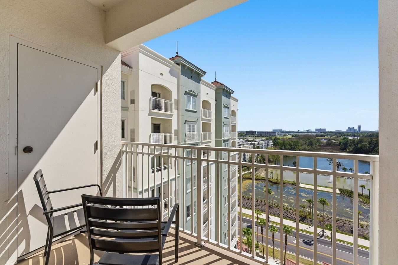 Hel leilighet, Family 2-Bedroom Suite in Prime Orlando Location in Orlando, Orange County (FL)
