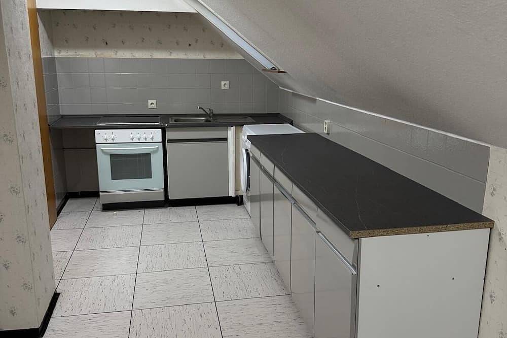 Ganze Wohnung, 3,5Zkb Wohnung Zentral in Sontra in Sontra, Werra-Meißner-Kreis