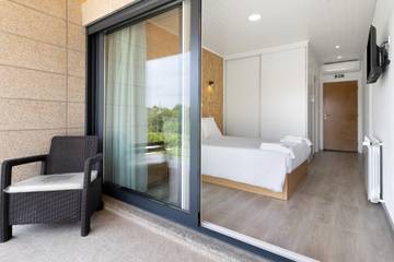 Apartamento para 2 Personas en Valpaços, Distrito de Vila Real, Foto 3