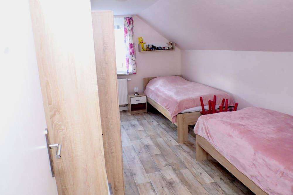 Ferienhaus Erika im Vogtland in Adorf, Chemnitz und Umgebung