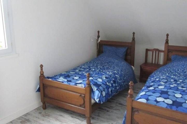 Location de vacances pour 14 personnes, avec jardin à Plougastel-Daoulas - 4