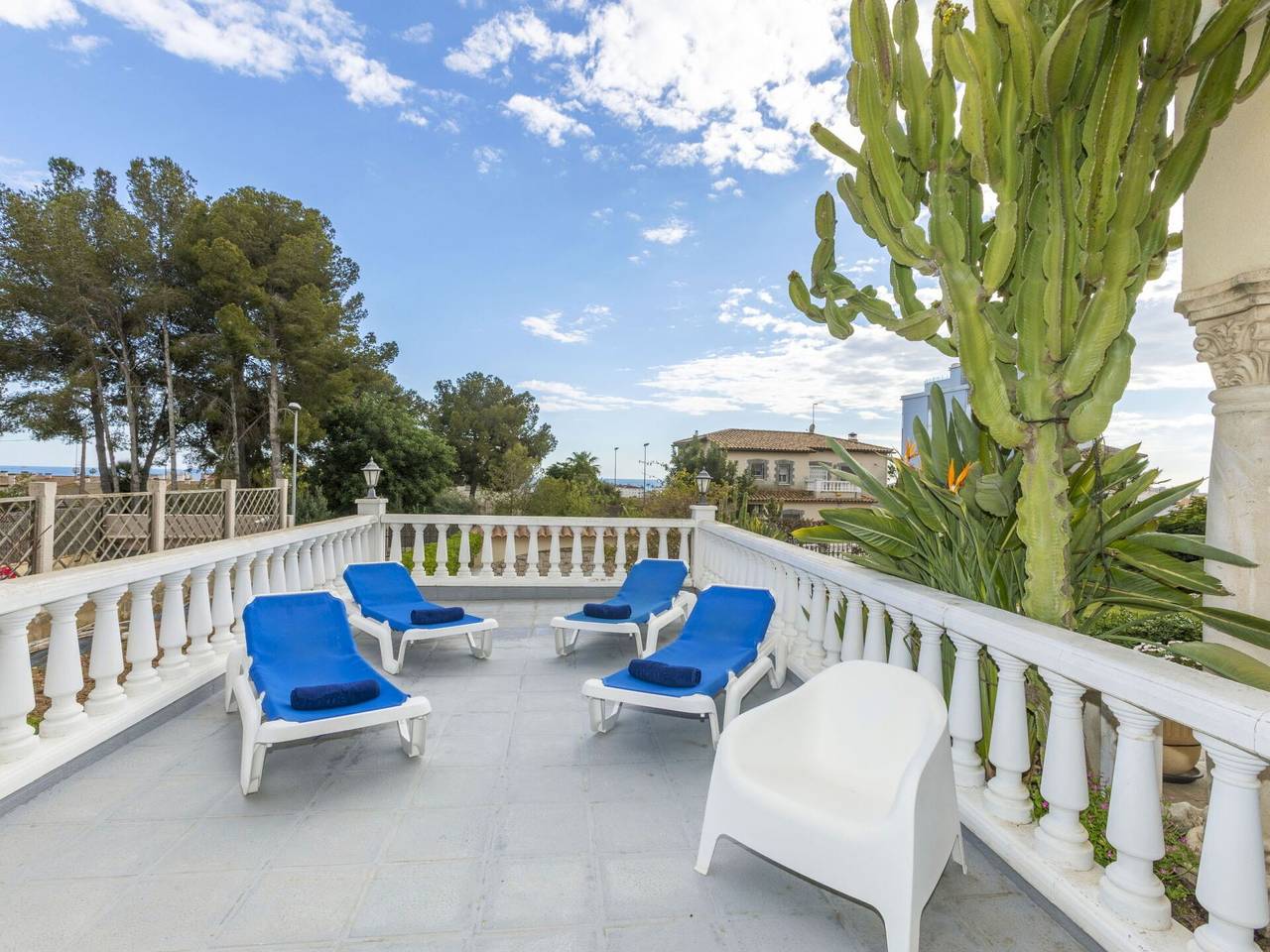 Bon Repos - Bon Repos 81.1 in Cunit, Costa Dorada