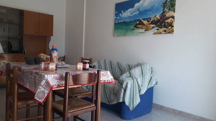 Appartamento per 6 Persone in San Foca, Salento, Foto 4