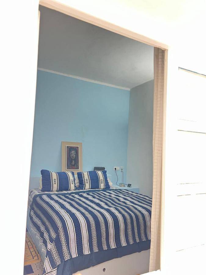 Location de vacances pour 4 personnes, avec vue et jardin, animaux acceptés à Sidi Ifni - 3