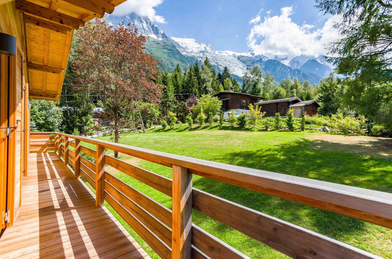 Photo : Maison de vacances