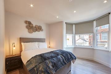 Apartment for 4 People in Scarborough, North Yorkshire, Photo 2