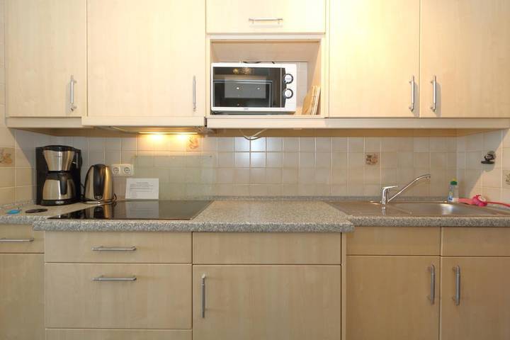Ganze Wohnung, Haus am Meer 139a in Westerland, Sylt (Gemeinde)