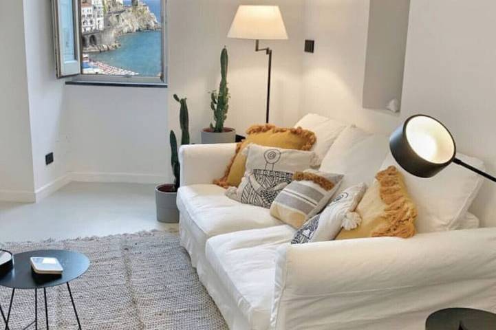 Appartement de vacances pour 4 personnes - 1