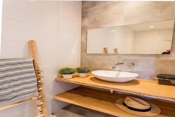 Bungalow für 4 Personen in Noordwijk, Niederländische Nordsee, Bild 4