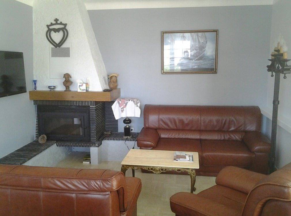 Maison à 150 m de la mer in Saint-Hilaire-de-Riez, Vallée de la Loire