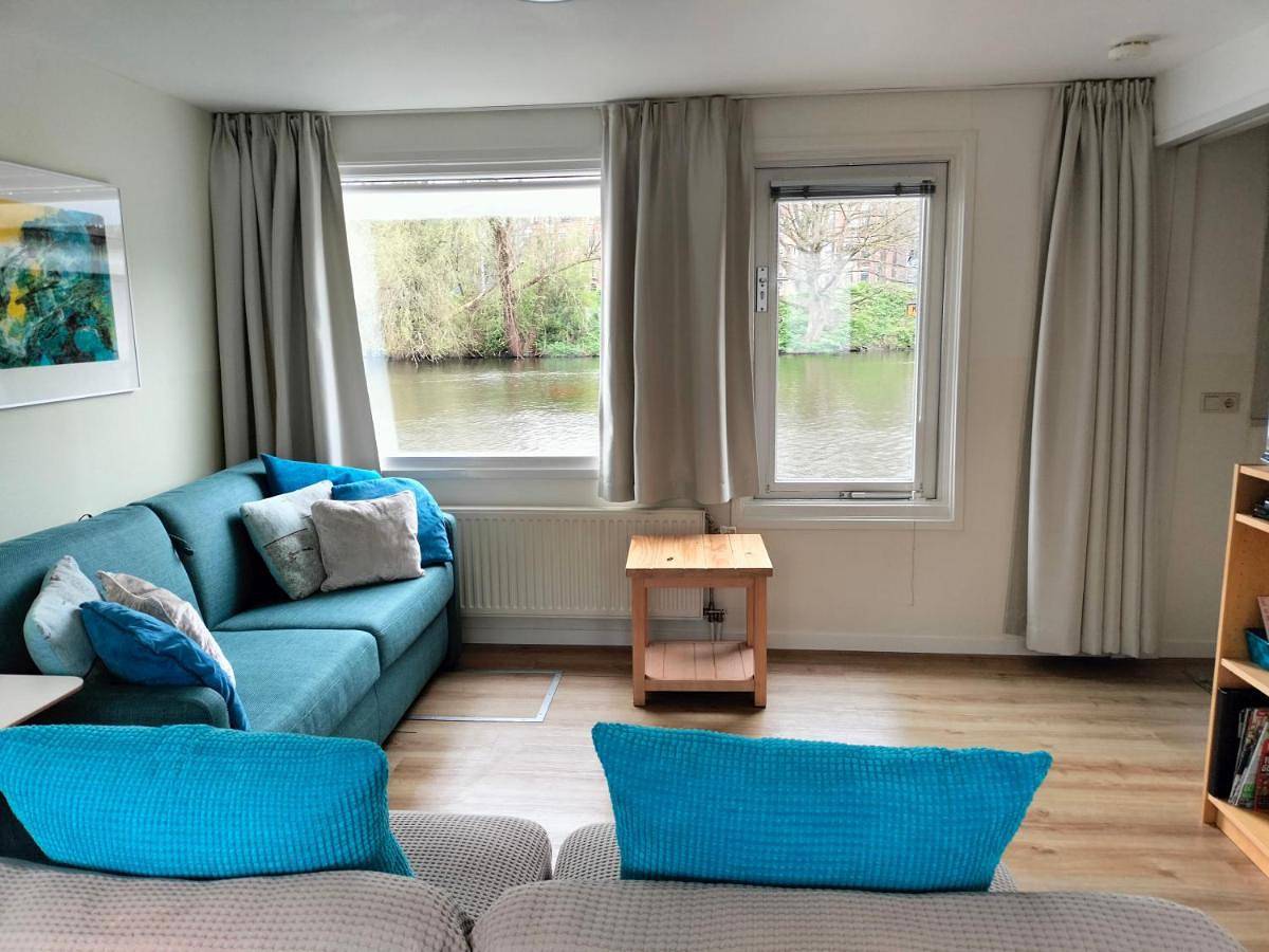 Geheel appartement, Apartment at the East side, close to center in Amsterdam Oost, Nederlandse kust