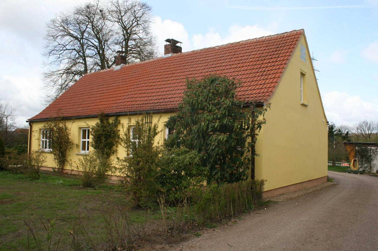 Zur alten Post in Karnin (Usedom), Usedom Stadt