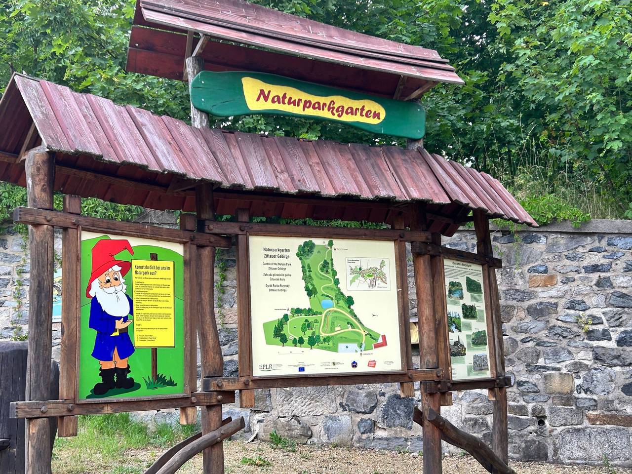 Ganze Wohnung, Residenz am Sonnenhübel - Studio Apartment Krabat in Waltersdorf, Großschönau