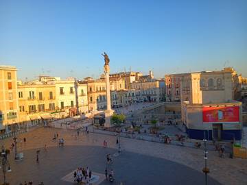 B&b per 2 Persone in Lecce, Salento, Foto 3