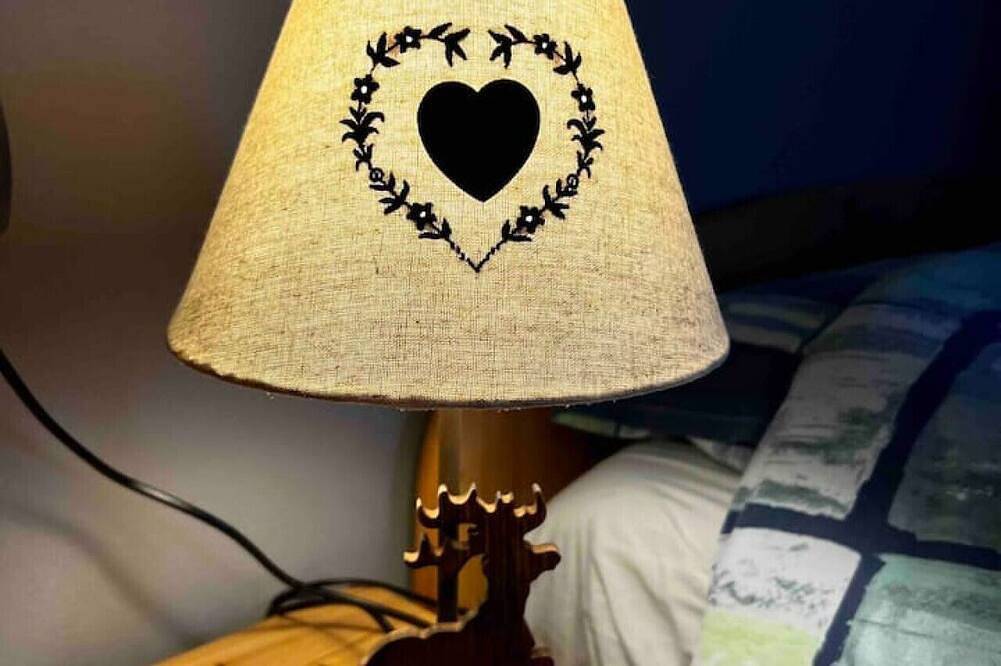 Entire apartment, Flat with Brenta Dolomites view in Andalo, Brenta group