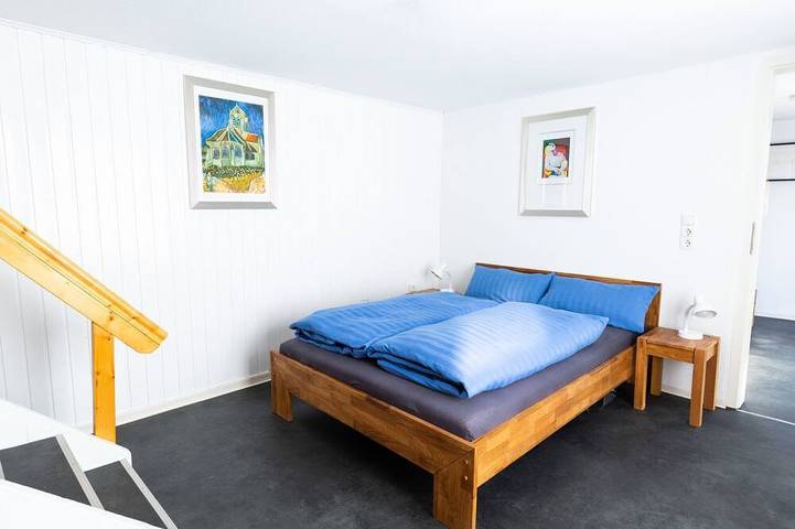 Ganze Wohnung, Gemütliche Ferienwohnung für die ganze Familie in Radisleben, Ballenstedt