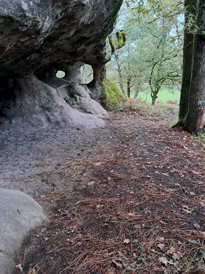 Gîte pour 3 personnes, avec jardin, animaux acceptés en Corrèze - 4