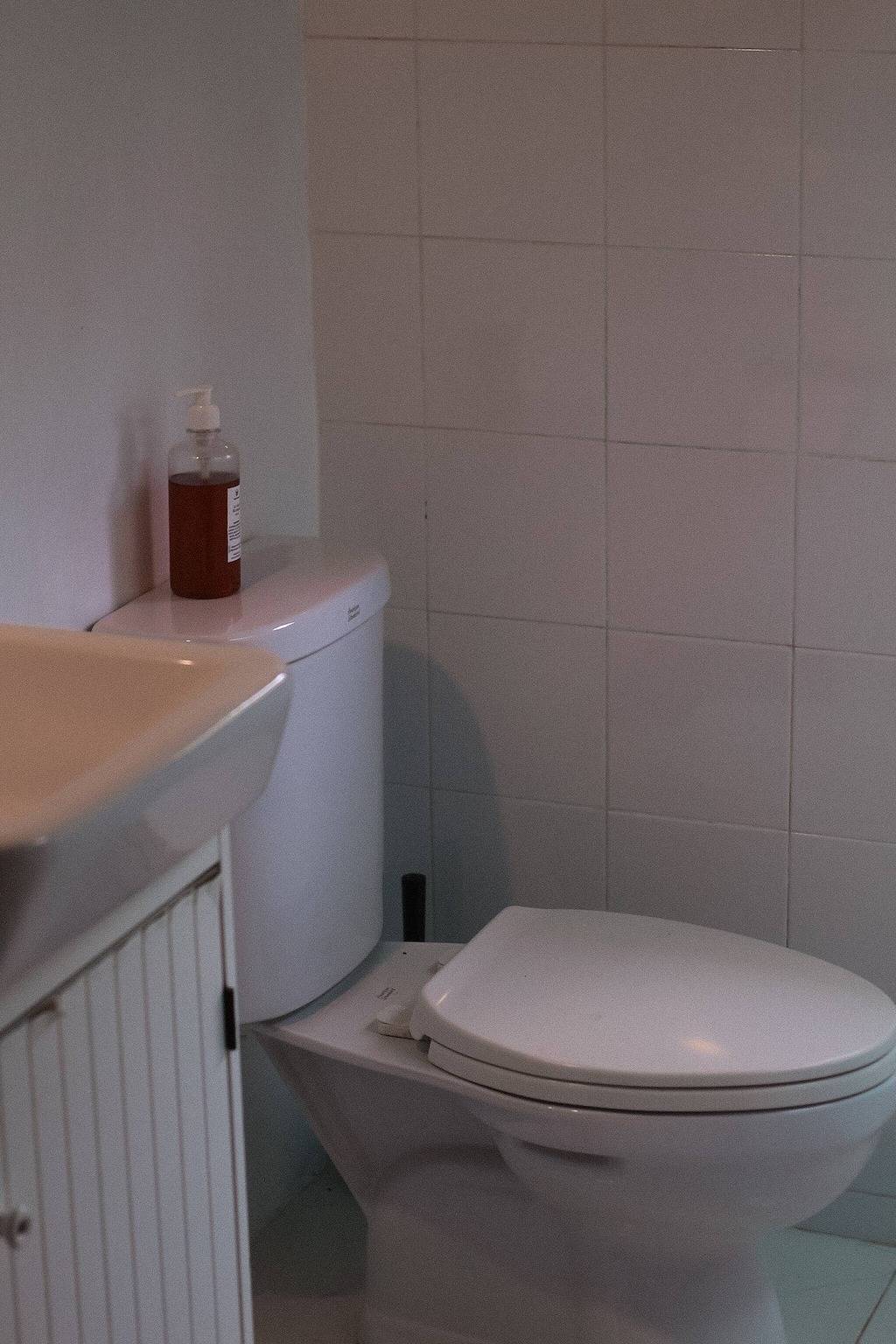 1-Br Cozy Rice Barn with large Terrace in Chiang Mai Province