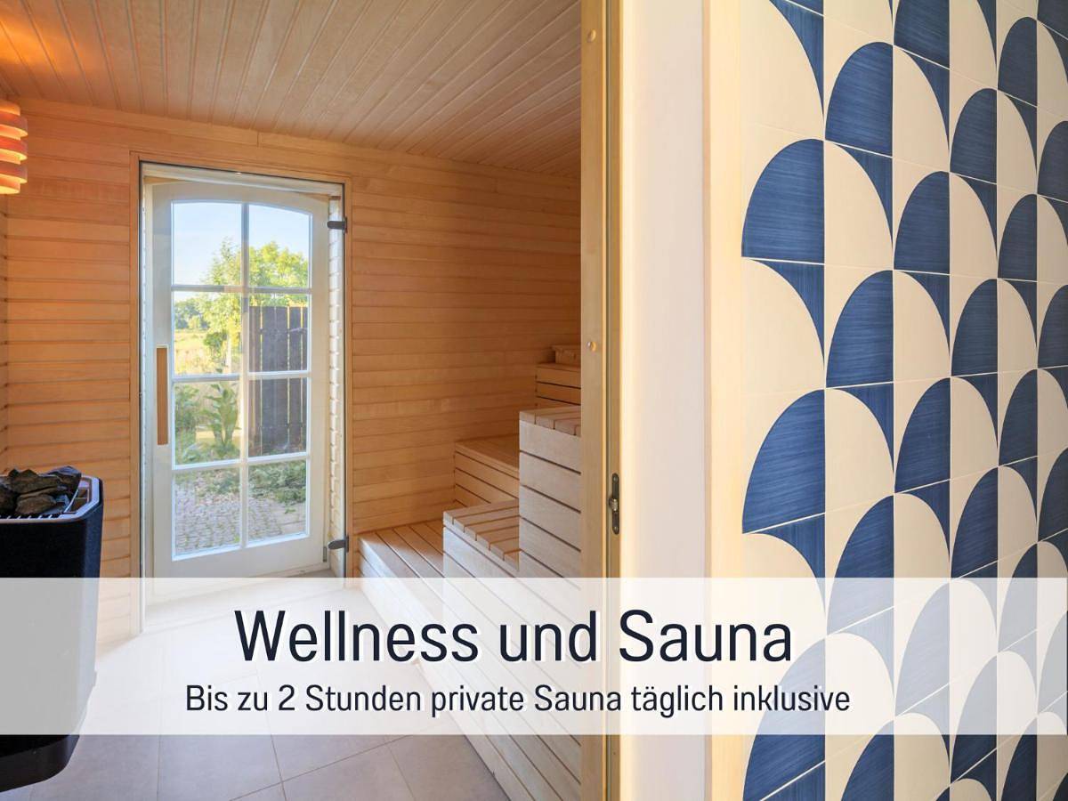 Ganze Wohnung, Landloft Linum in Linum (Brandenburg), Fehrbellin