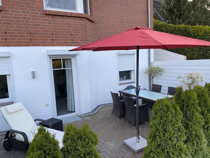 Ganze Ferienwohnung, Ferienwohnung Andres in Wees, Flensburger Förde
