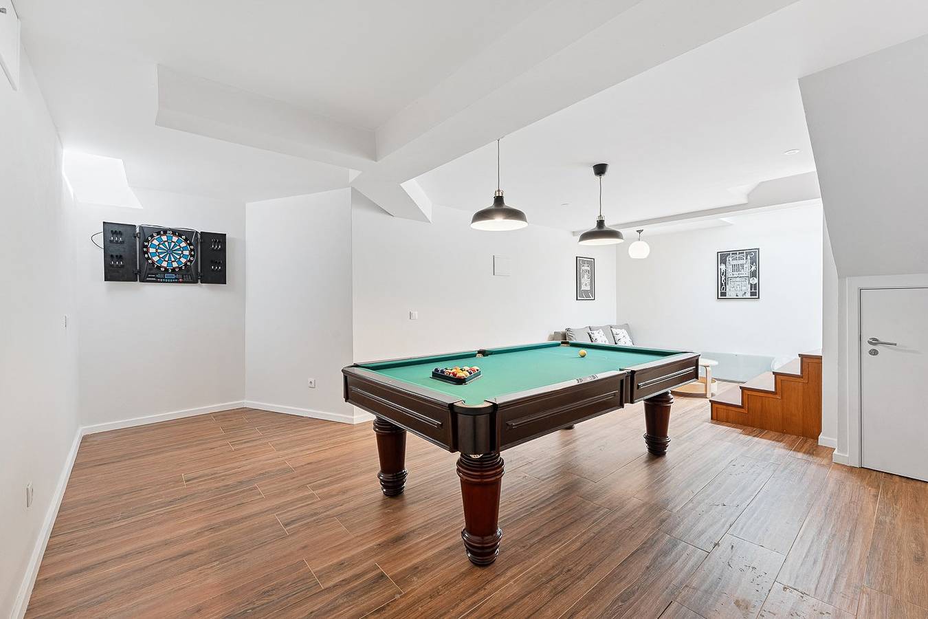 Guestready - Fantastic family home in Salgueiros in Porto, Porto (distrikt)