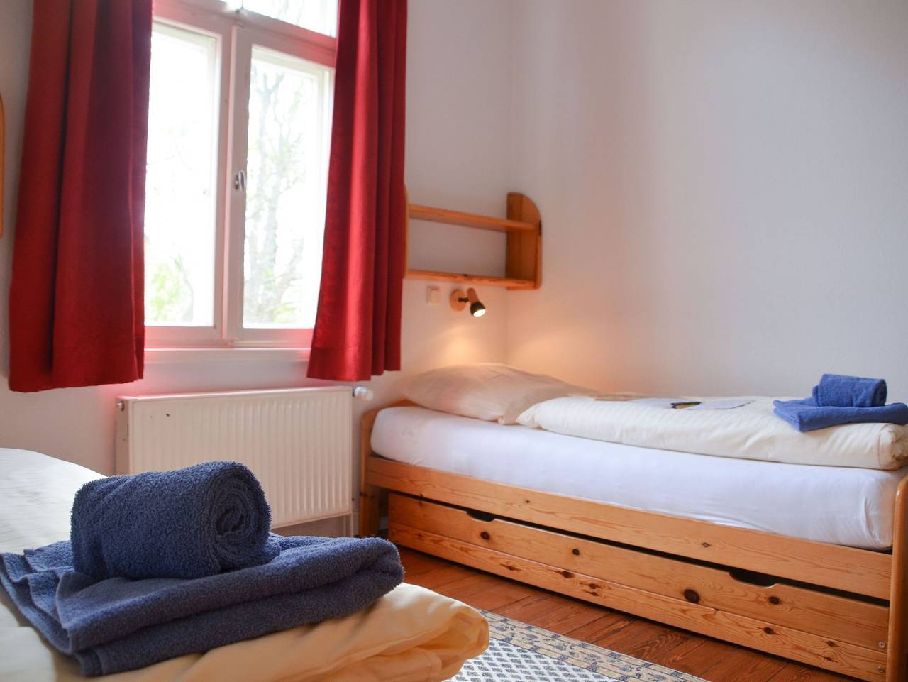 Großer Kamp in Dahme, Ostholstein