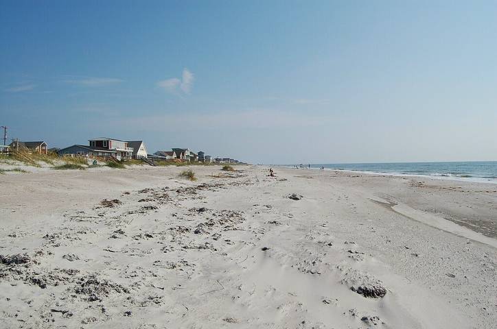 Vacation rental for 6 people, with balcony in Amelia Island