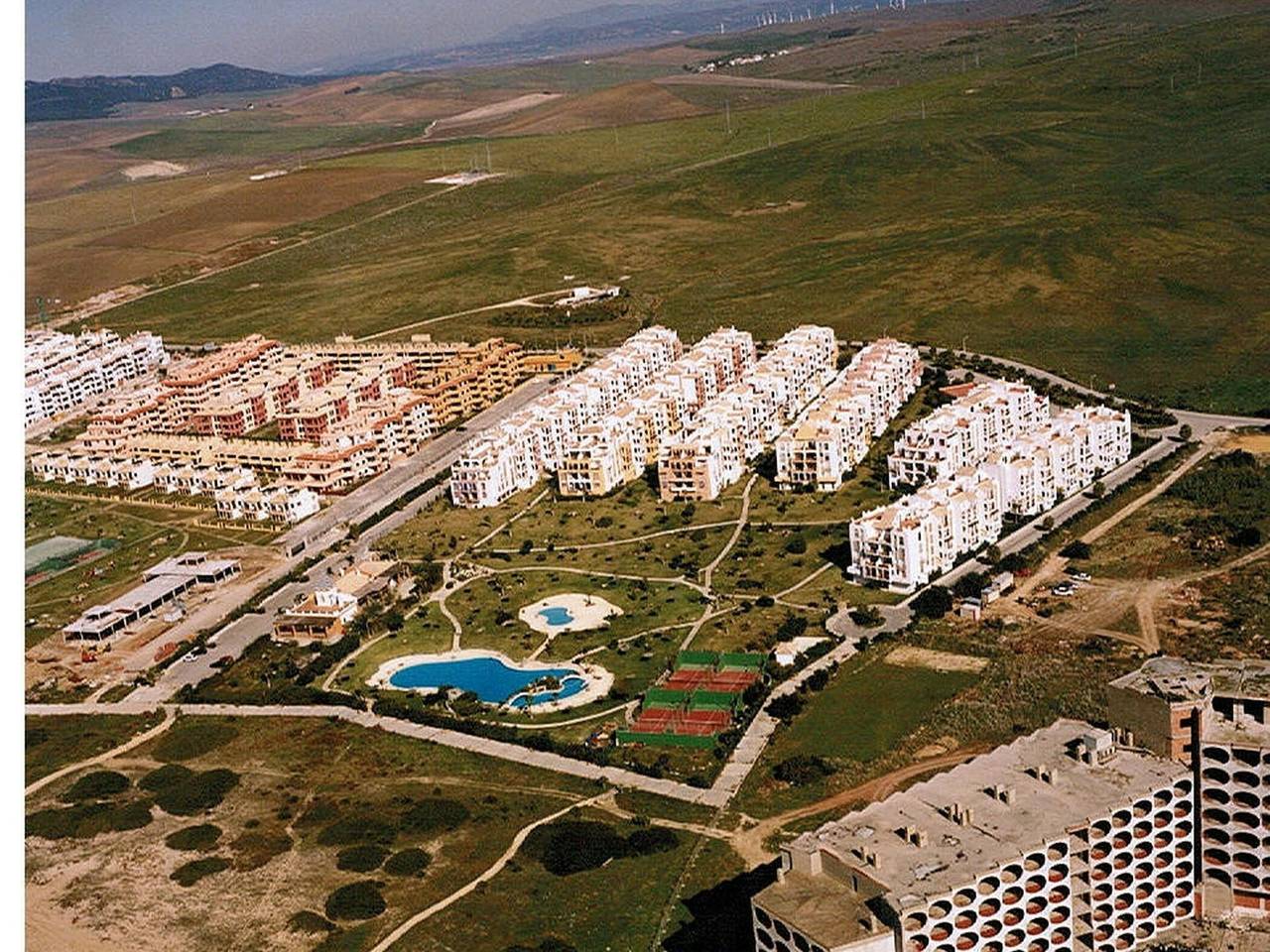 Appartamento intero, Apcostas - Puerto Zahara / Two Bedrooms in Atlanterra, Tarifa
