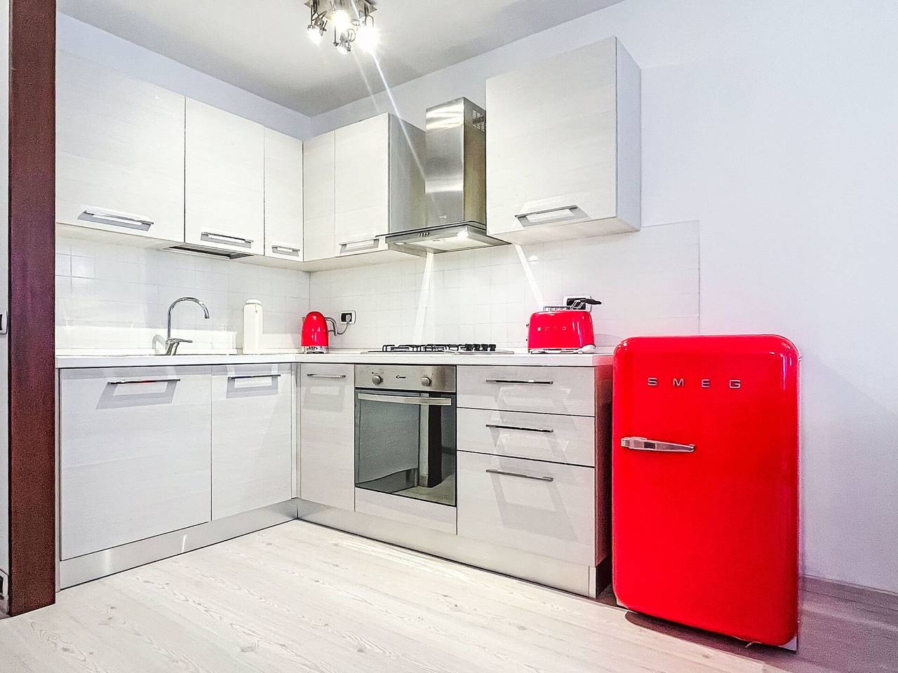 Ganze Wohnung, Gaggia - Gaggia 205.1 in Pinzolo, Giustino