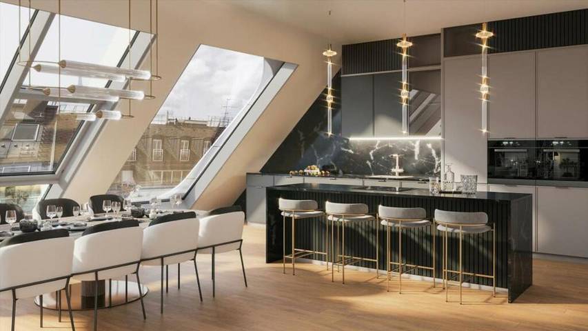 Chambre d’hôte pour 8 personnes à Vienne (Autriche)