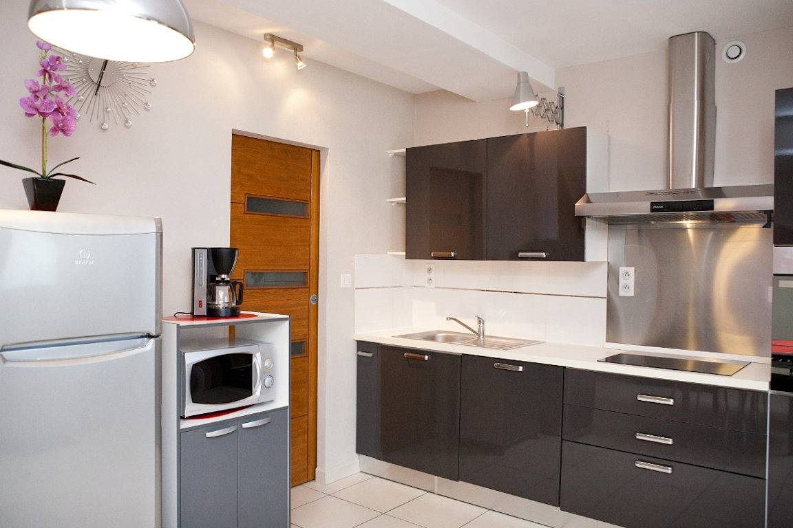 Location de vacances in Albi, Région d'Albi