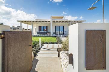 Villa per 6 Persone in Marzamemi, Noto e dintorni, Foto 2