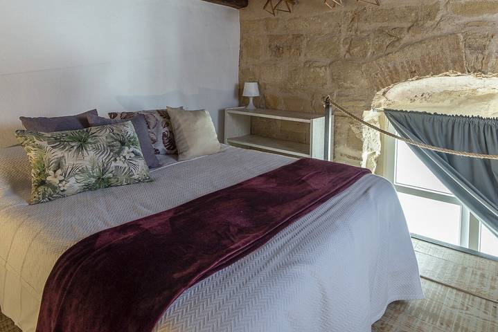 Apartamento entero, GuestReady - La Cruz Bajo A in El Puerto de Santa María, Costa de la Luz
