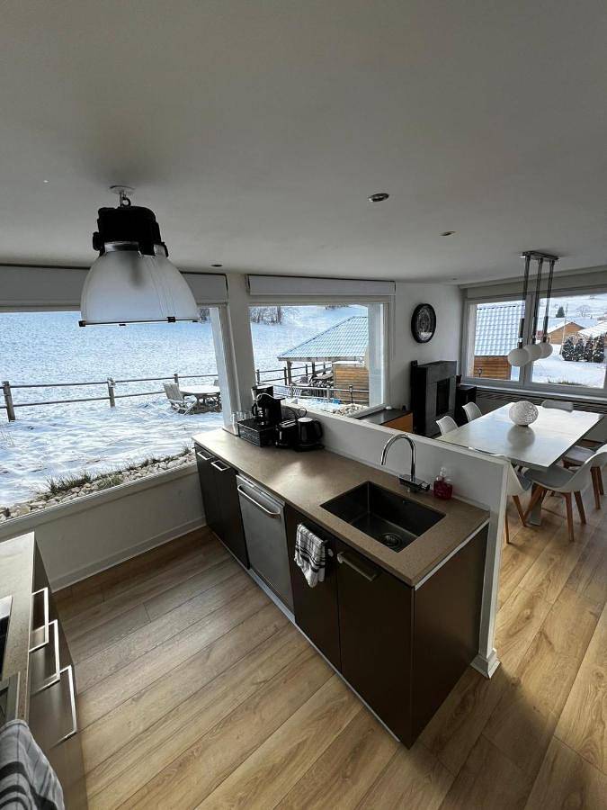 Gîte pour 6 personnes à Les Hôpitaux-Neufs - 3